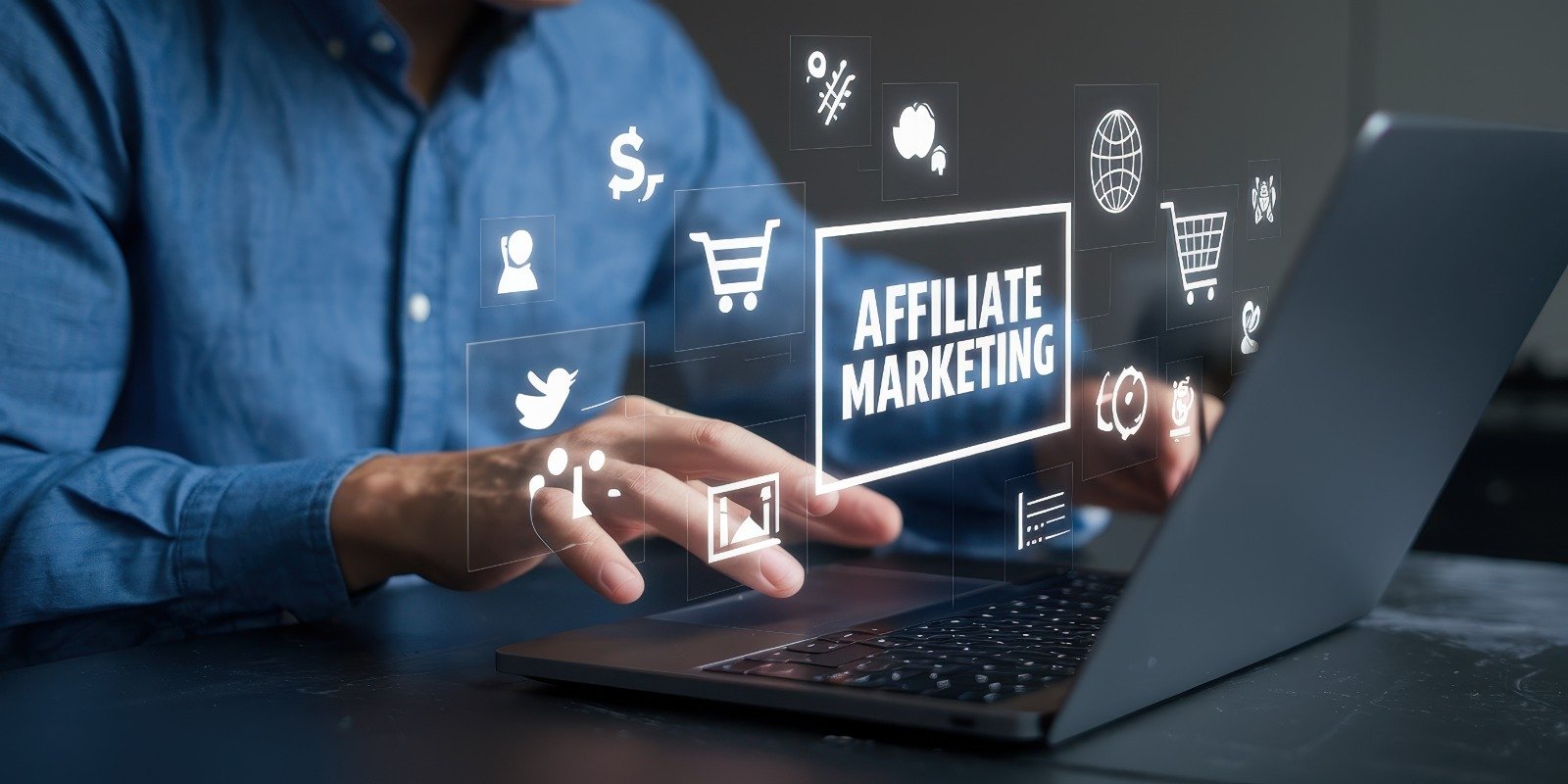 What Is Affiliate Marketing? A Beginner's Guide to Earning Online